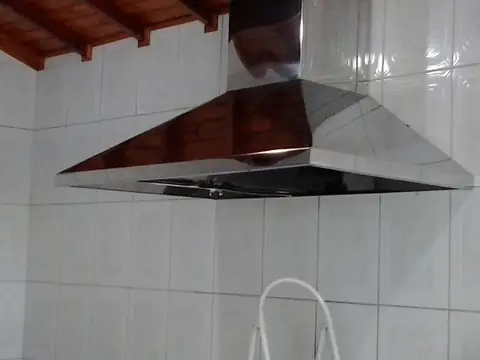 Coifa industrial em inox fabricada pela Coifas MM – foto 7
