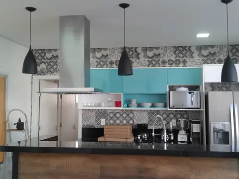 Coifa residencial instalada pela Coifas MM – foto 2