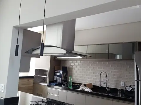 Coifa residencial instalada pela Coifas MM – foto 11