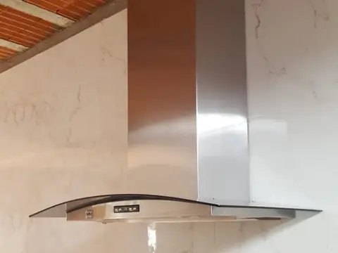 Coifa residencial instalada pela Coifas MM – foto 19