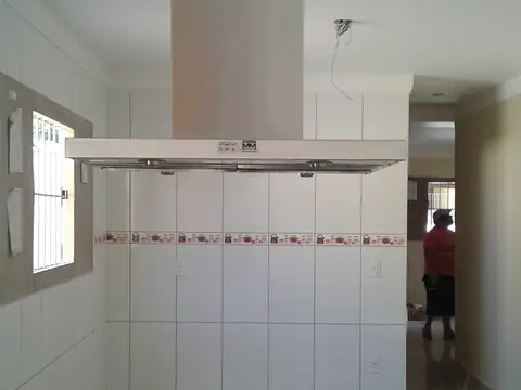 Coifa residencial instalada pela Coifas MM – foto 36