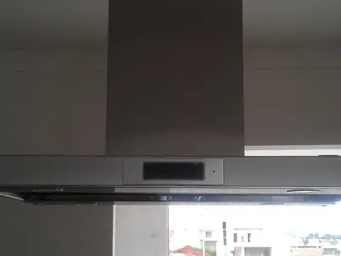 Coifa residencial instalada pela Coifas MM – foto 42