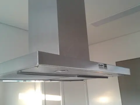Coifa residencial instalada pela Coifas MM – foto 43