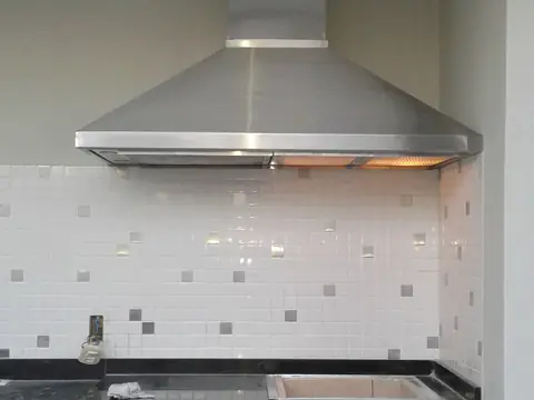 Coifa residencial instalada pela Coifas MM – foto 45