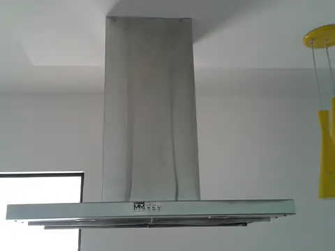 Coifa residencial instalada pela Coifas MM – foto 47