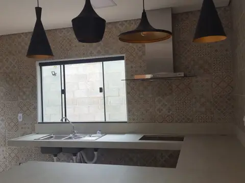 Coifa residencial instalada pela Coifas MM – foto 48
