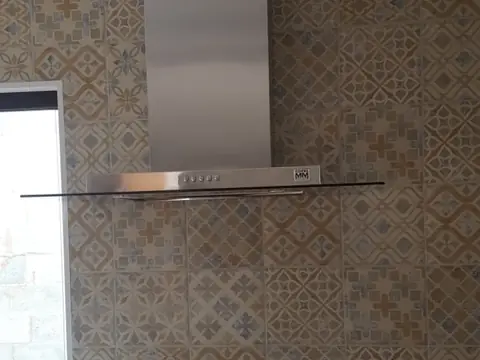 Coifa residencial instalada pela Coifas MM – foto 50