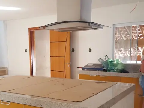 Coifa residencial instalada pela Coifas MM – foto 53