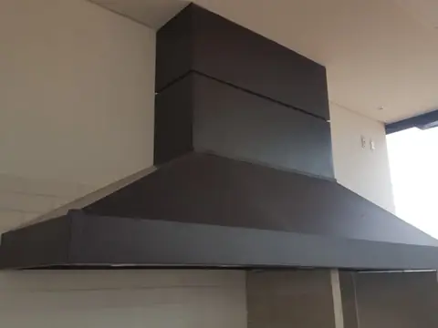 Coifa residencial instalada pela Coifas MM – foto 55