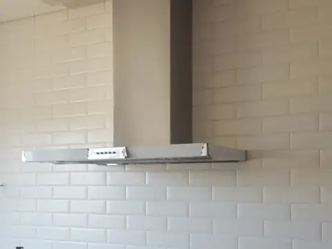Coifa residencial instalada pela Coifas MM – foto 57