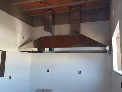 Coifa residencial instalada pela Coifas MM – foto 58