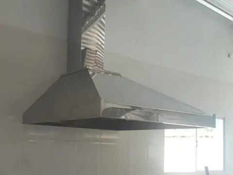 Coifa residencial instalada pela Coifas MM – foto 61
