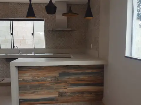 Coifa residencial instalada pela Coifas MM – foto 64