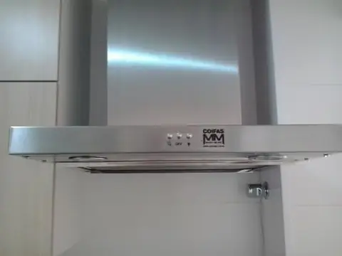 Coifa residencial instalada pela Coifas MM – foto 79