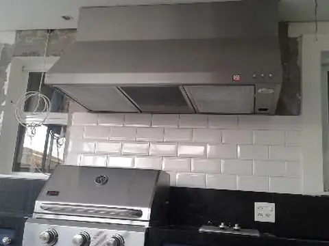 Coifa residencial instalada pela Coifas MM – foto 85