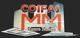 Coifas MM – Mauro Milaré